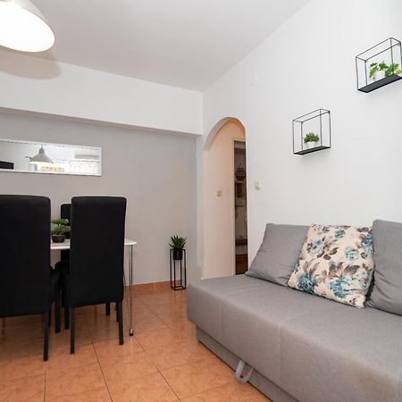 Apartment Josipa Grebaštica Exteriér fotografie