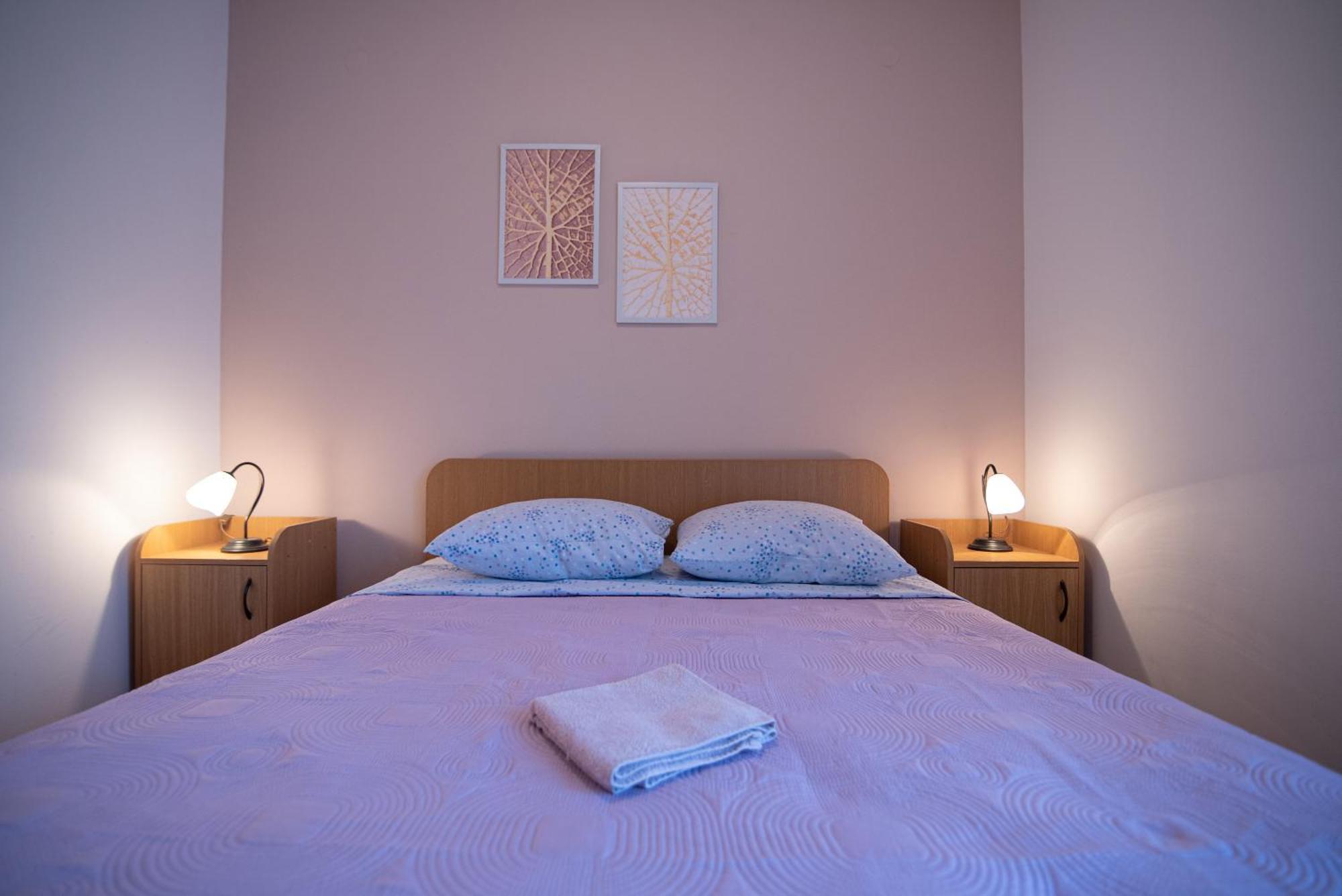 Apartment Josipa Grebaštica Exteriér fotografie